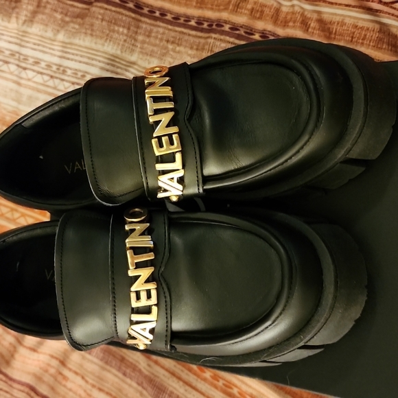 Valentino Loafers - Picture 2 of 3